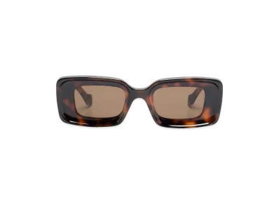 LOEWE Printed Acetate Sunglasses "Animal Print"