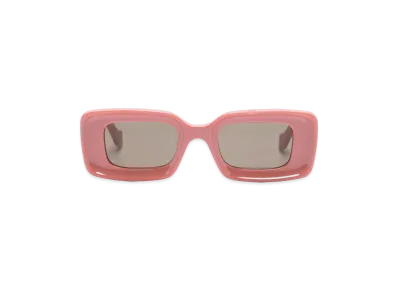 LOEWE Women's Sunglasses "Pink"