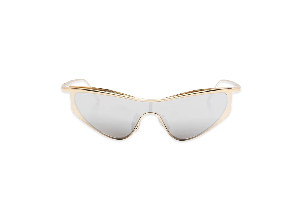 LOEWE Women's Sunglasses "Gold"
