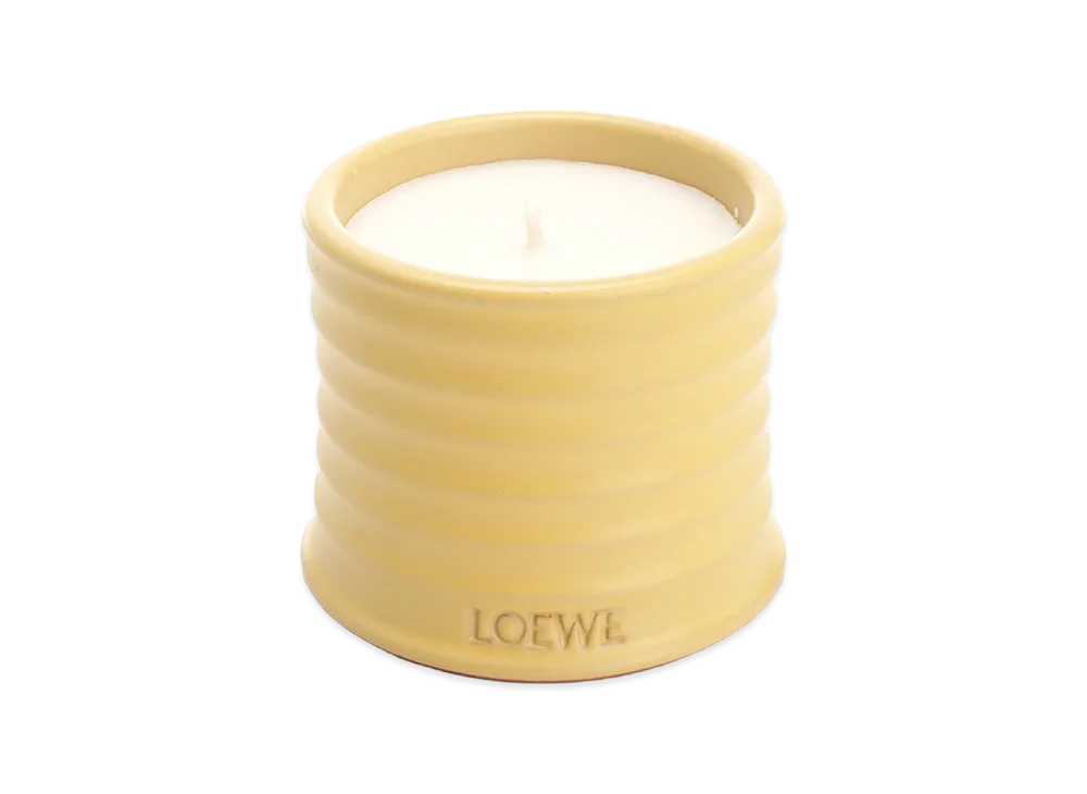 LOEWE Honeysuckle Candle 170gr "Yellow"