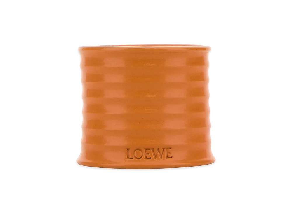 LOEWE Small Orange Blossom Scented Candle "Orange"