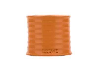 LOEWE Small Orange Blossom Scented Candle "Orange"