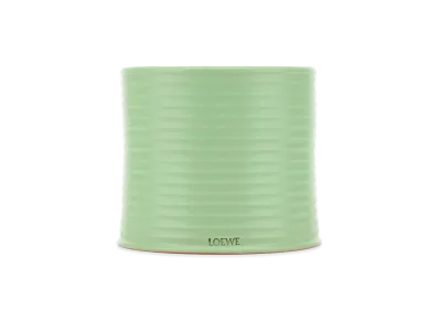 LOEWE Large Cucumber Scented Candle "Green"