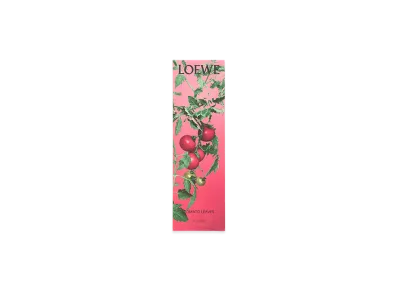LOEWE Tomato Leaves Incense Sticks "Multicoloured"