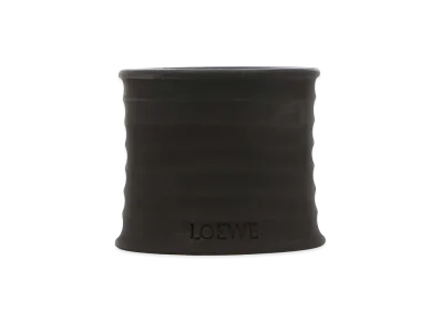 LOEWE Small Dendrochilum Magnum Orchid Scented Candle "Brown"