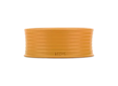 LOEWE Ginger Outdoor Candle "Orange"