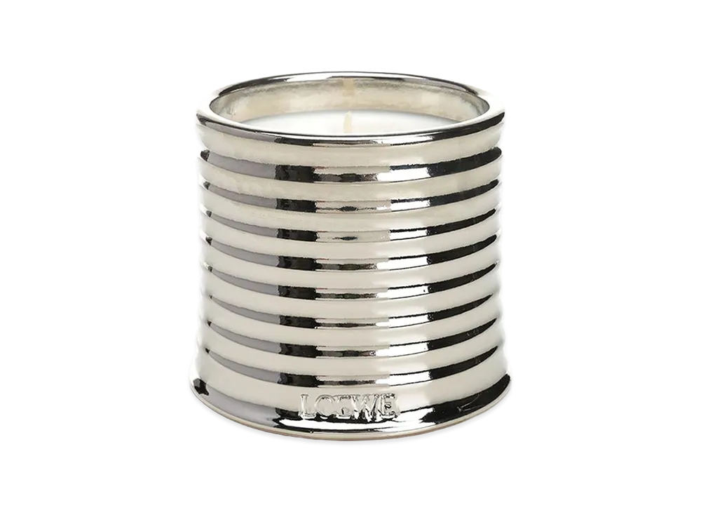 LOEWE Sesame Candle "Black"