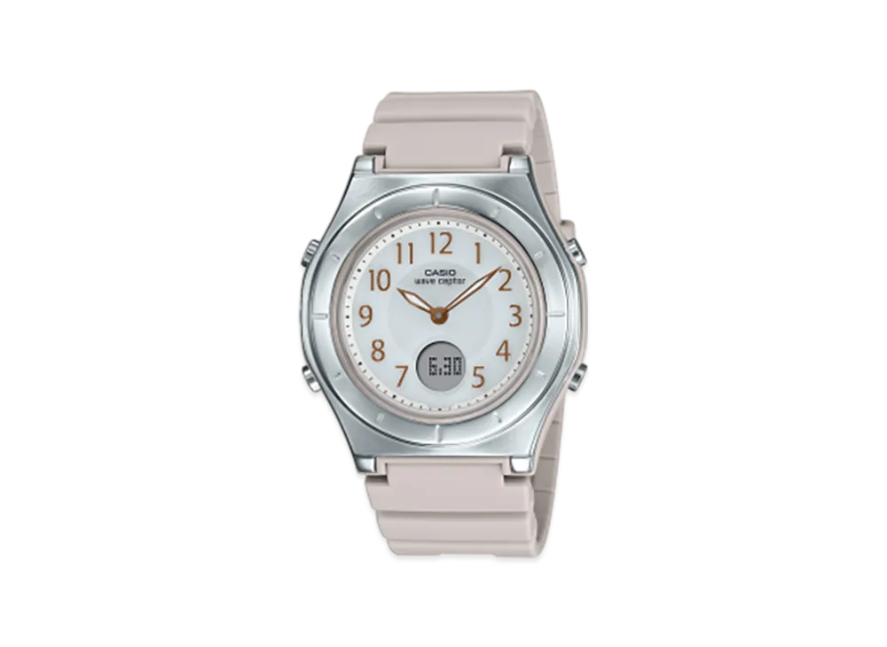 Casio wave ceptor LWA-M145-4AJF "Light Pink"