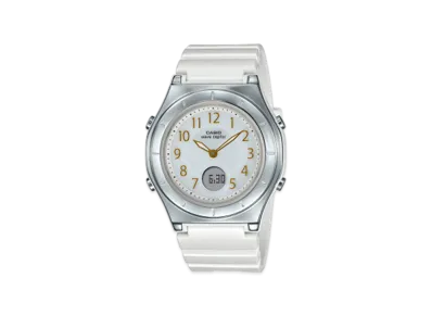 Casio wave ceptor LWA-M145-7AJF "White"