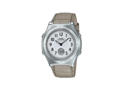 Casio wave ceptor LWA-M145L-8AJF "Beige"