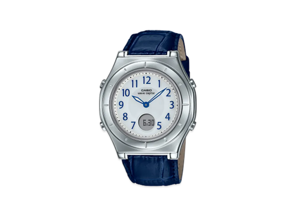 Casio wave ceptor LWA-M145L-2AJF "Navy"