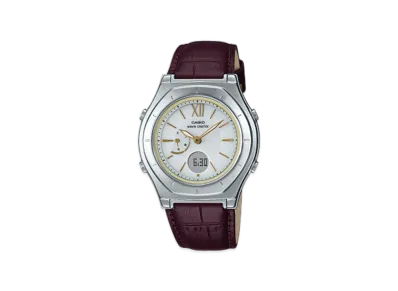 Casio wave ceptor LWA-M160L-5A2JF "Brown"
