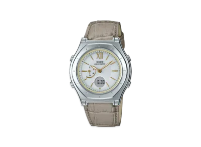 Casio wave ceptor LWA-M160L-8A2JF "Beige"