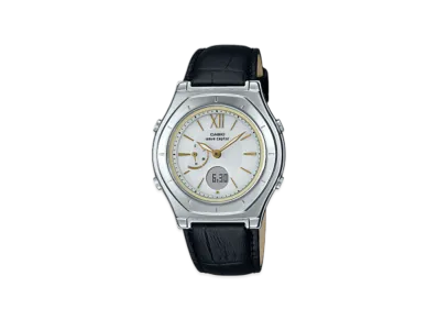Casio wave ceptor LWA-M160L-1AJF "Black"