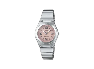Casio wave ceptor LWQ-10DJ-4A1JF "Silver"