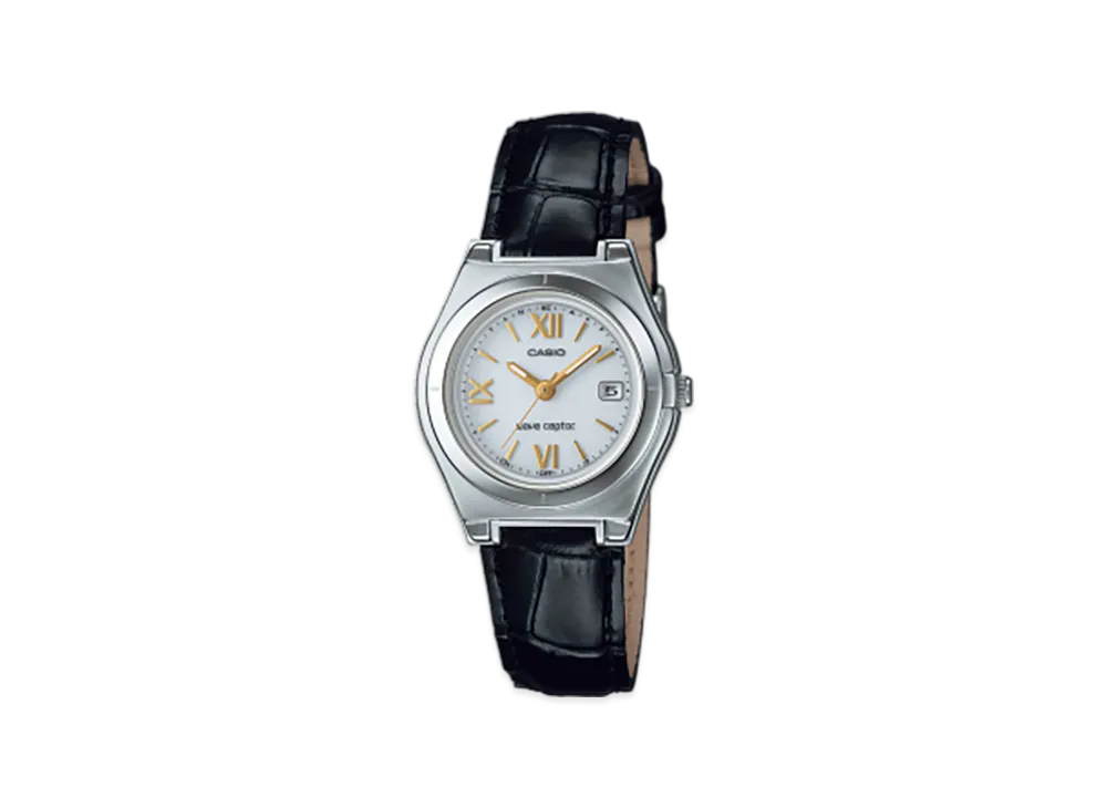 Casio wave ceptor LWQ-10LJ-1A1JF "Black"