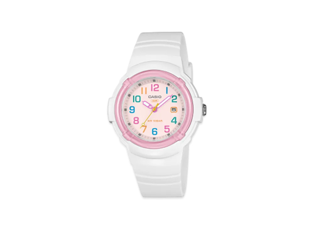 Casio Collection LX-800H-7A1JF "White"