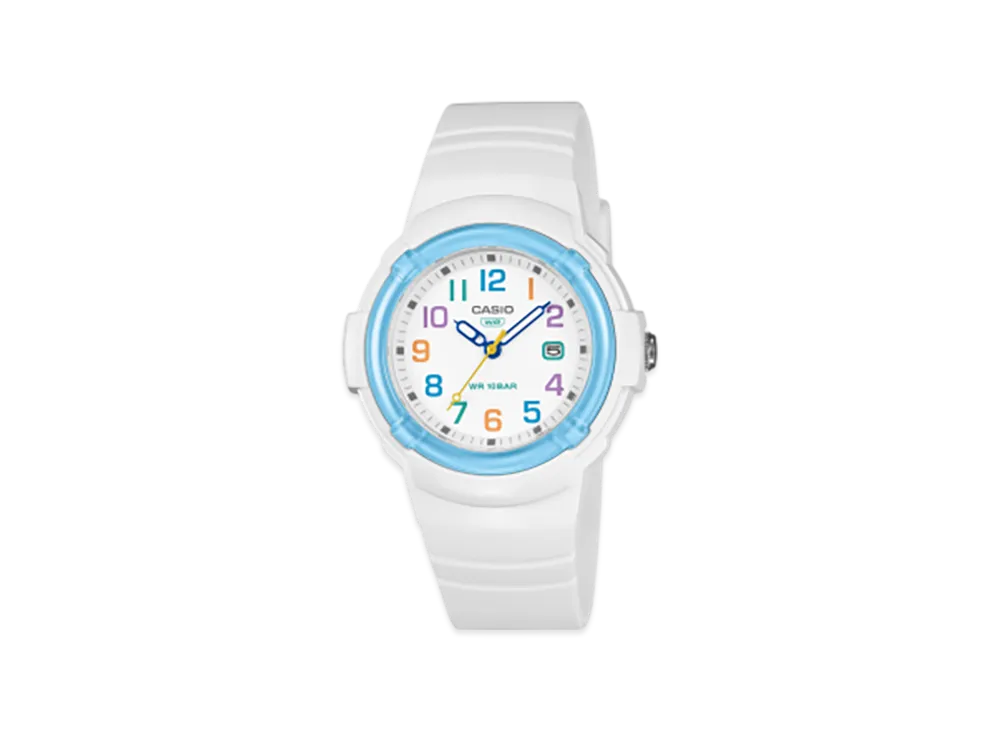 Casio Collection LX-800H-7A2JF "White"