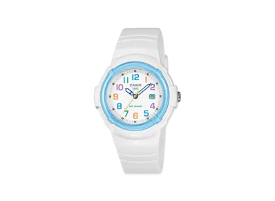 Casio Collection LX-800H-7A2JF "White"