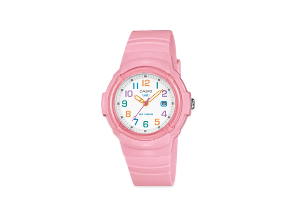 Casio Collection LX-800H-4AJF "Pink"