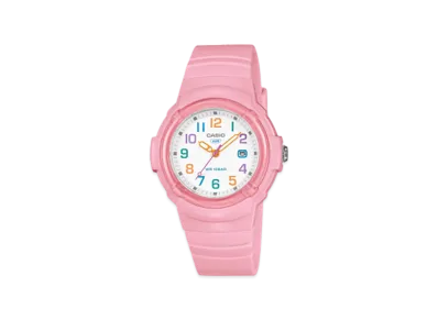 Casio Collection LX-800H-4AJF "Pink"