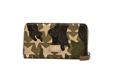 Valentino Garavani Women's Wallet "Green"