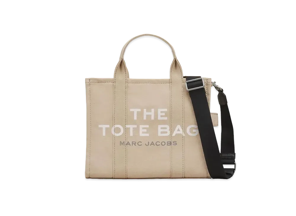 Marc Jacobs The Tote Bag Medium "Beige"