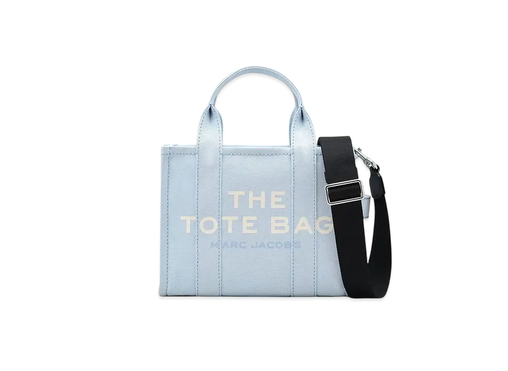 Marc Jacobs The Tote Bag Small Online Exclusive "Cloud Blue"