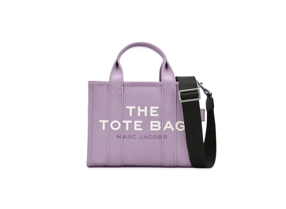 Marc Jacobs The Tote Bag Small "Lilac"