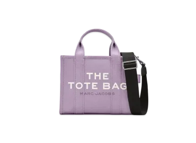 Marc Jacobs The Tote Bag Small "Lilac"