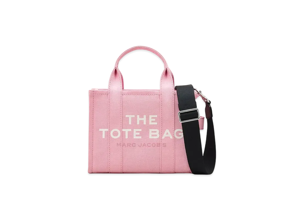 Marc Jacobs The Tote Bag Small Online Exclusive "Ribbon Pink"