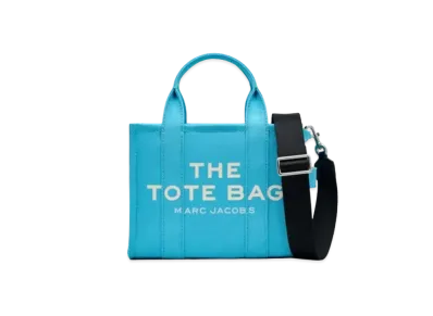 Marc Jacobs The Small Tote Bag "Aqua"