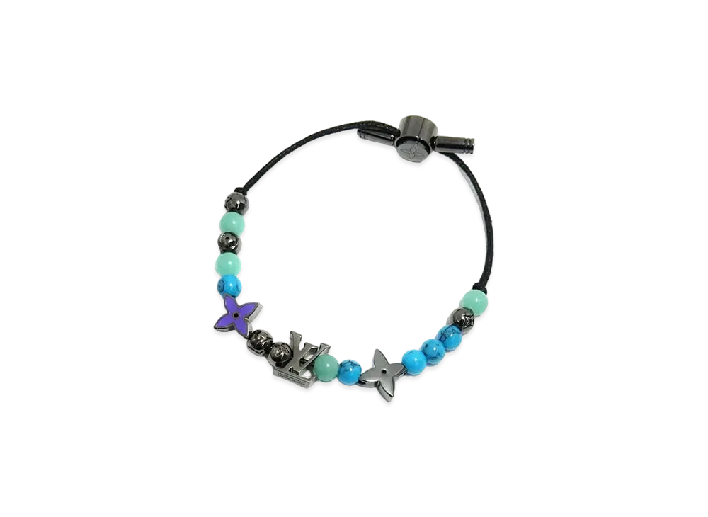 Louis Vuitton LV Beads Bracelet