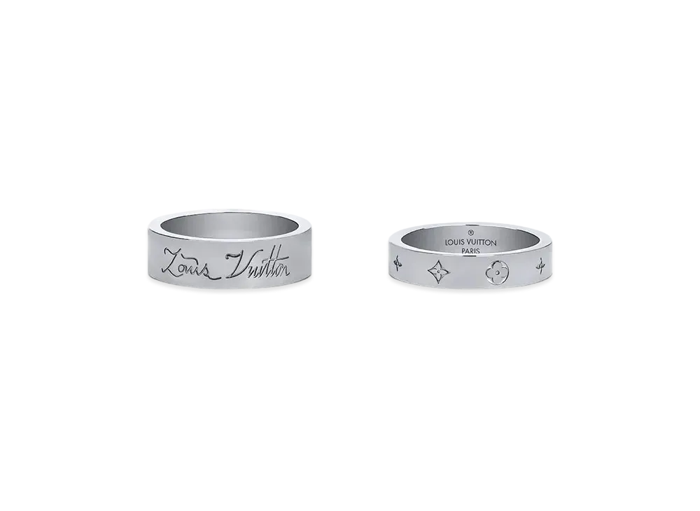 Louis Vuitton You and Me Ring