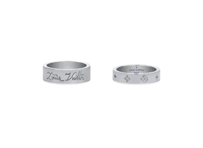 Louis Vuitton You and Me Ring