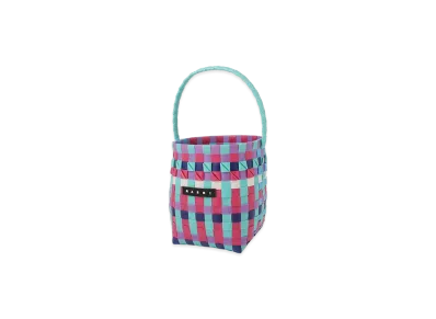 MARNI Pod Kid Bag "Corydalisblue"