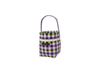 MARNI Pod Kid Bag "Lavender"