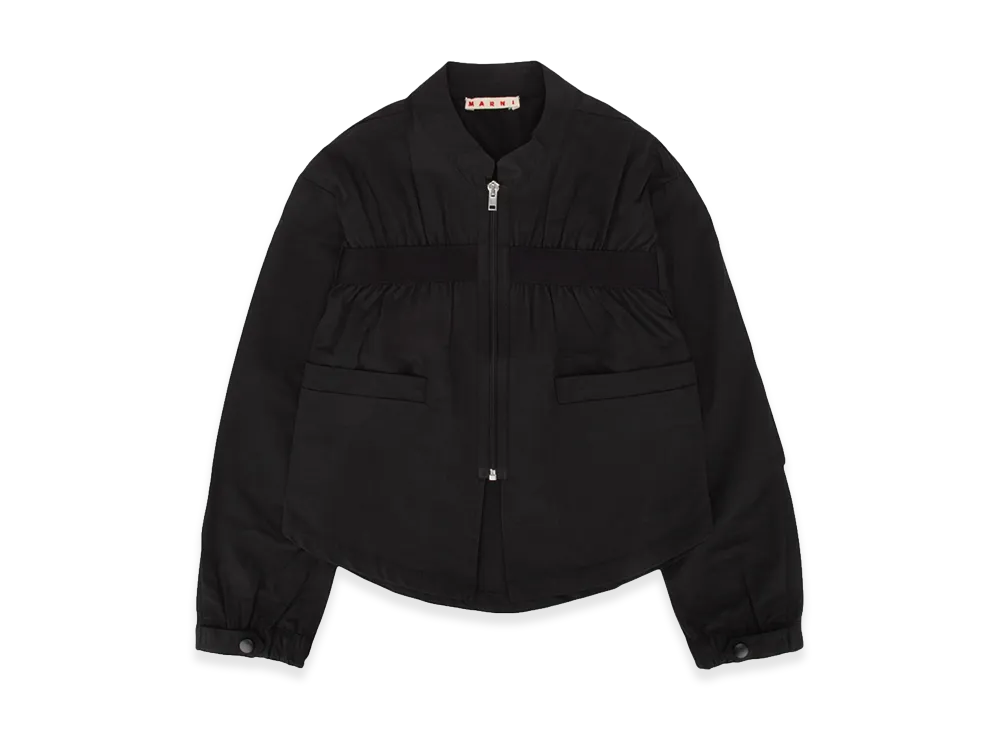 MARNI Kids Giacca "Black"