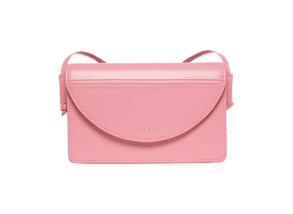 MARNI Kids Bags "Pink"