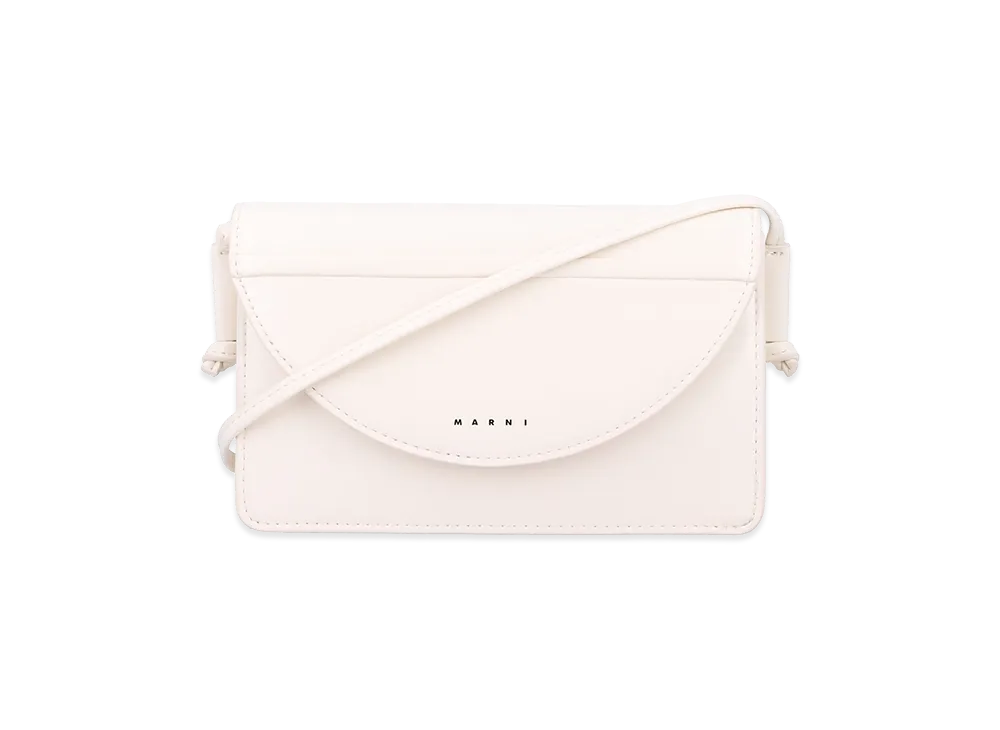 MARNI Kids Bags "White"