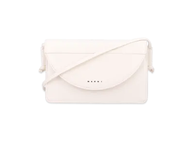 MARNI Kids Bags "White"