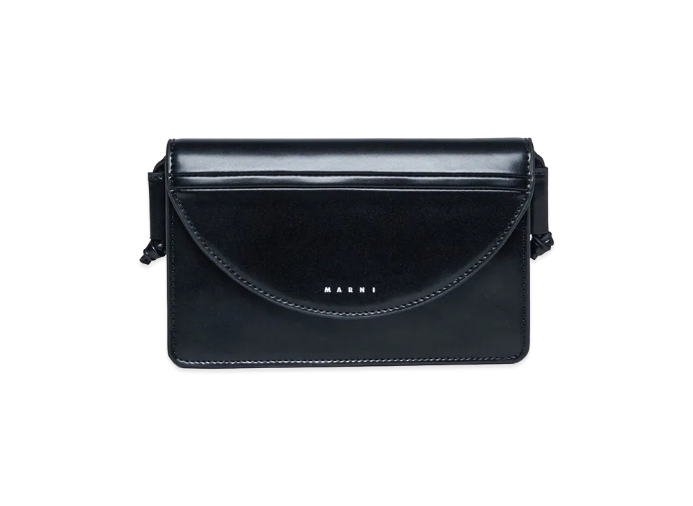MARNI Kids Bags "Black"