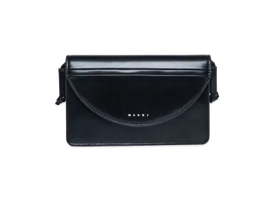 MARNI Kids Bags "Black"