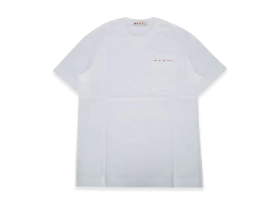MARNI Kids T-Shirt "White"