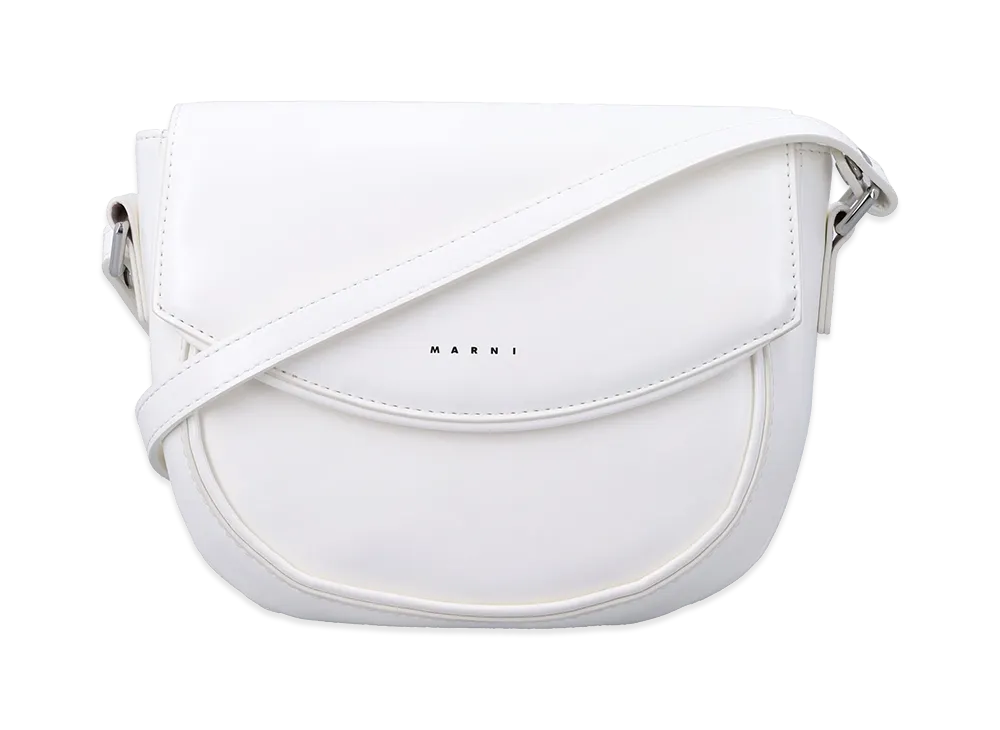 MARNI Kids Bags "White"