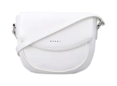 MARNI Kids Bags "White"