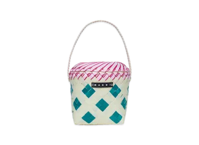 MARNI Kids Bags "Beige"