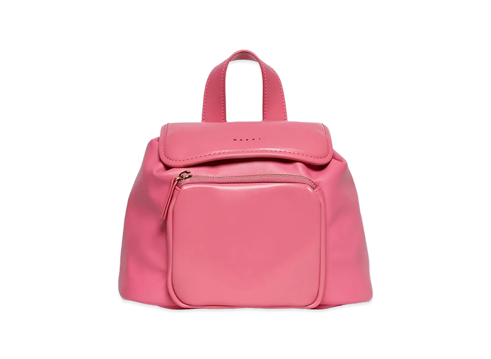 MARNI Kids Bags "Pink"