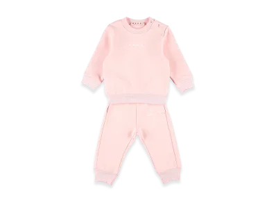 MARNI Kids Clothing "Pink"