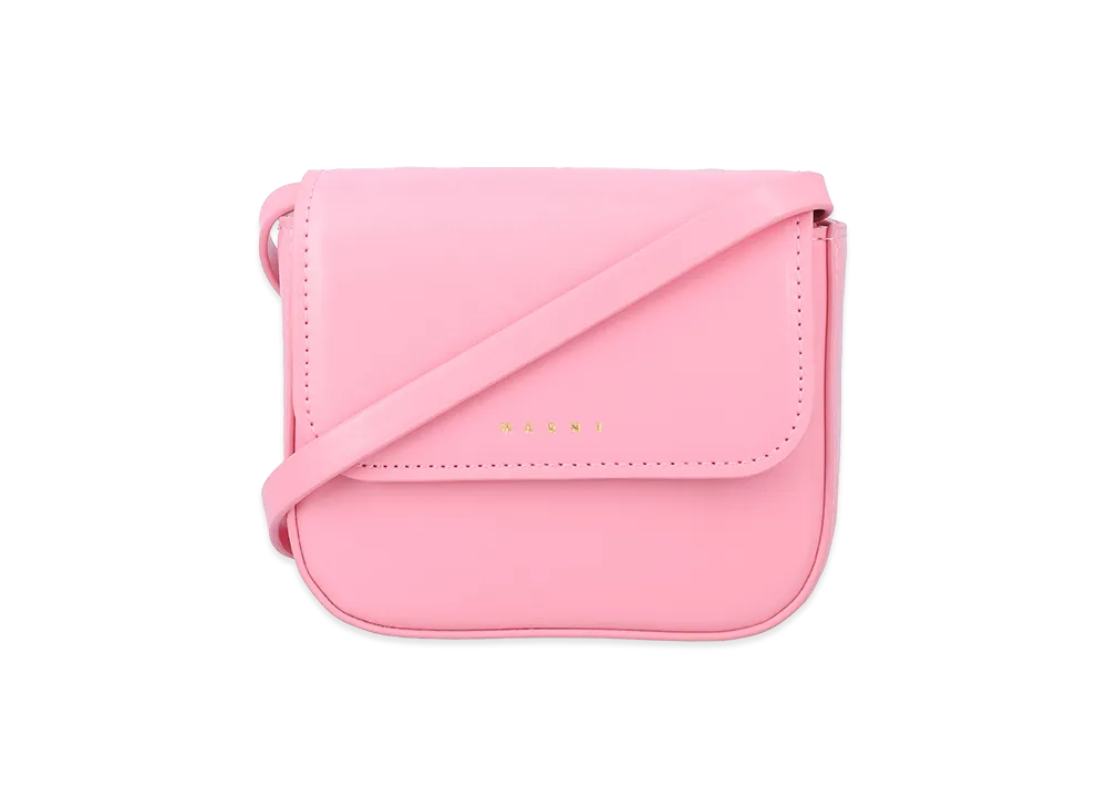 MARNI Kids Bags "Pink"
